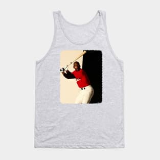 michael j Tank Top